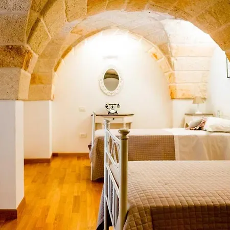 Casa Venafra *