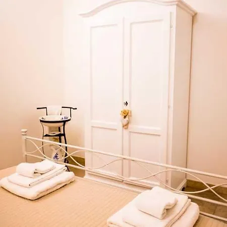 아파트 Casa Venafra 파사노