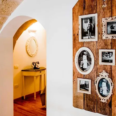 Casa Venafra * 파사노