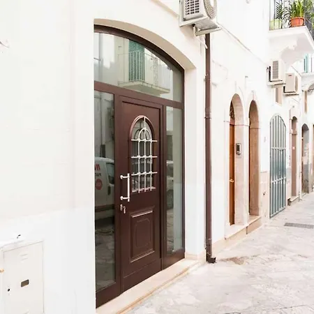 Casa Venafra 아파트