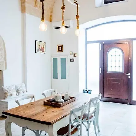 Casa Venafra 아파트 *