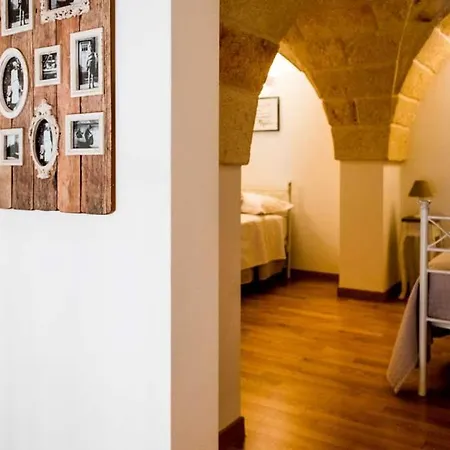 Casa Venafra 파사노