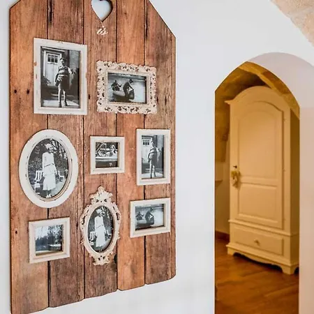 아파트 Casa Venafra 파사노