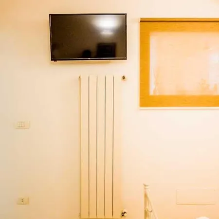 Casa Venafra 아파트 파사노