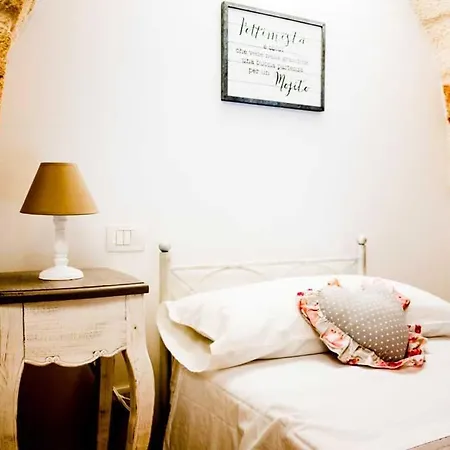 Casa Venafra